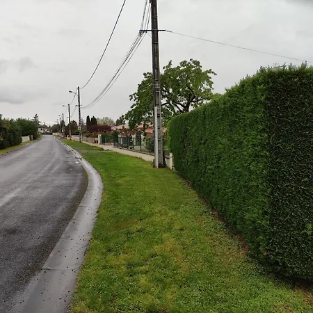 Location De Feriehus *